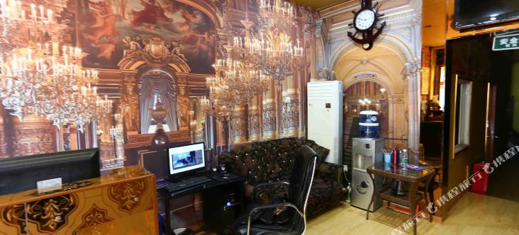 梓潼永鑫商务宾馆图片