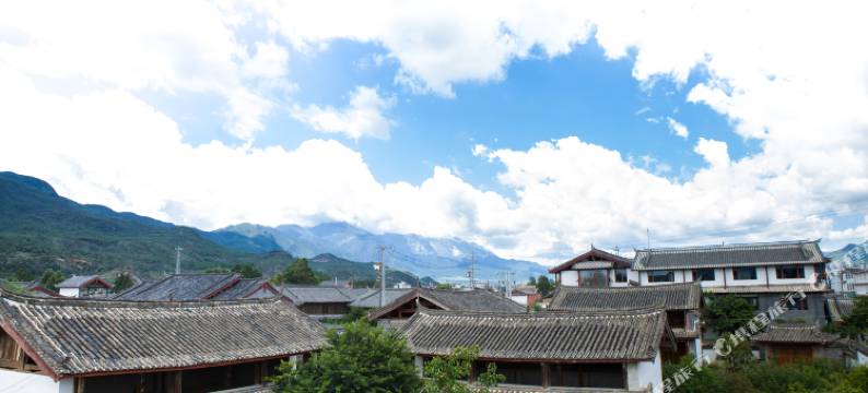 漫·悦花美宿(丽江束河古镇店)图片