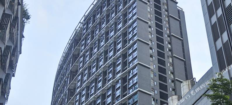 深圳雅舍商务公寓图片