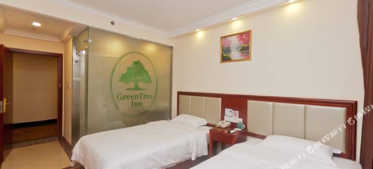 格林豪泰(三河海油大街店)图片