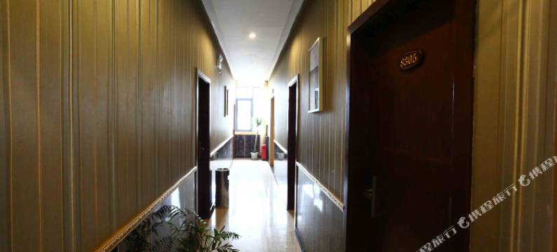 江油鑫瑞宾馆图片