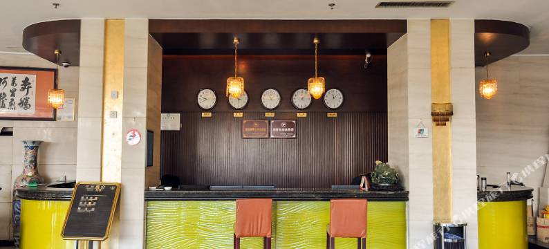 丰宁京顺万豪酒店图片