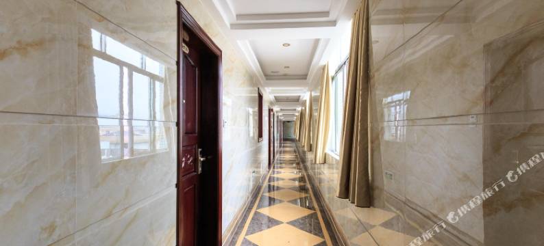 阳江金辉宾馆图片