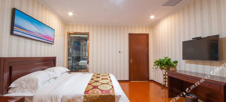 如东凤凰城宾馆图片