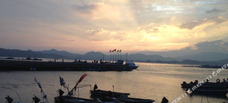 深圳荔景湾酒店(桔钓沙店)图片