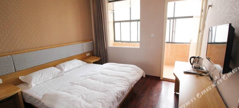 开封1899快捷宾馆(清明上河园河南大学金明校区店)图片