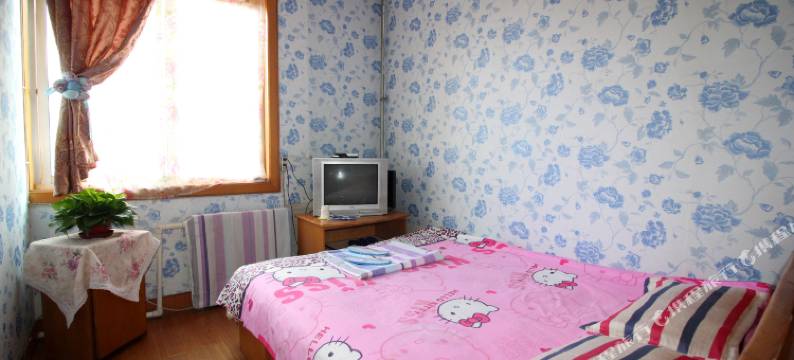 烟台顺德旅馆图片