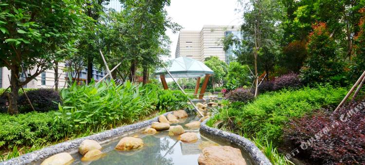 河源汇瑾公寓酒店图片