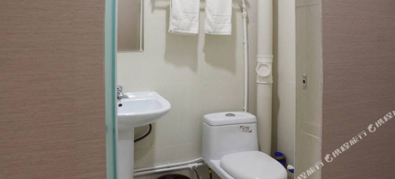 凡尔赛酒店式公寓(北京首都机场店)图片