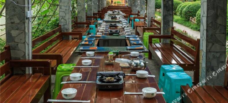 施秉偏桥小镇驿栈图片