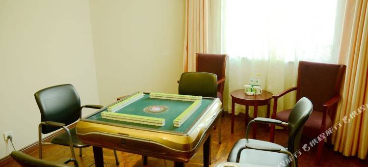 常州锦莱精品酒店(火车站南广场店)图片