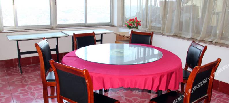 龙口祥龙宾馆图片