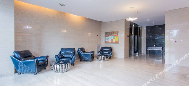 海山居美寓图片