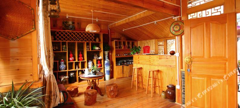 易安居客栈(大理古城三月街店)图片