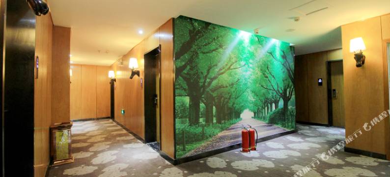 方圆连锁酒店(镇平南阳汽车站店)图片