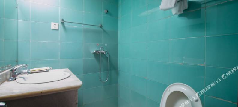 衢州千豪宾馆图片