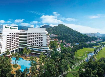 Hotels Near Queensbay Mall Bayan Lepas Trip Com