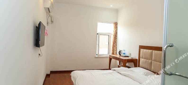 天津金普顿住宿(靖江路地铁站店)图片