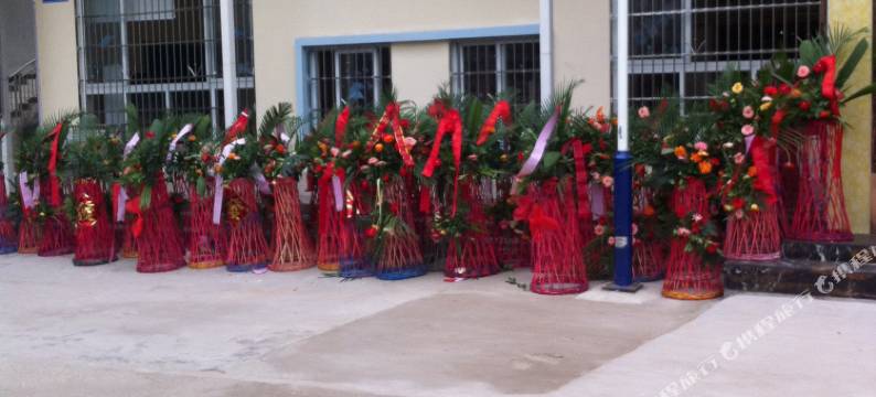 梓潼兰蒂斯酒店图片