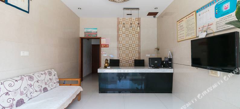 武义客临顿宾馆图片