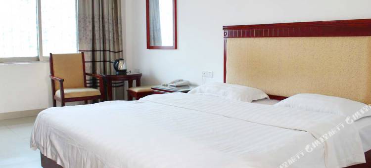 韶关宏仕商务宾馆图片