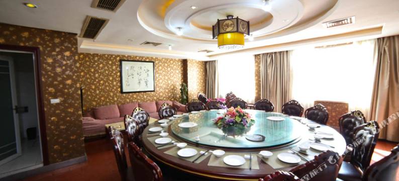 钟祥靖王府大酒店图片