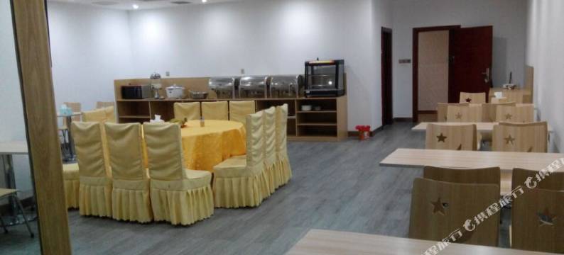 北海俊烨商务酒店图片