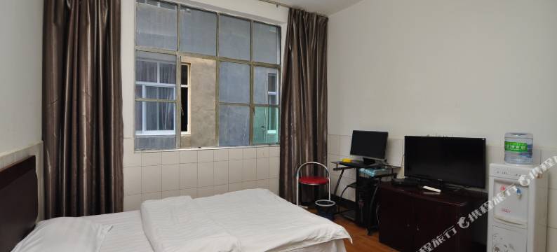 玉溪进鸿宾馆图片