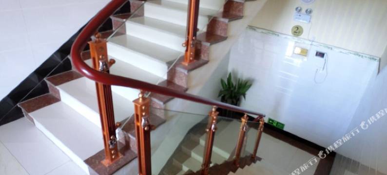 仙居恋家农家乐图片