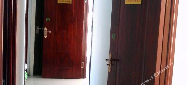 雾凇岛北国美景客栈图片