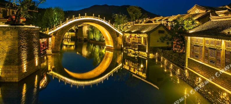 北京司马台祥和居民宿图片