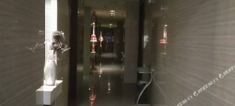 铜陵橘子宾馆图片