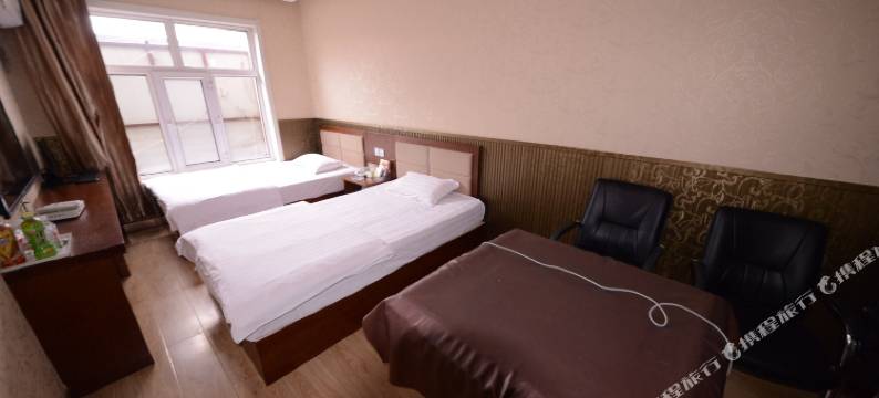 宾县盛鑫商务宾馆图片