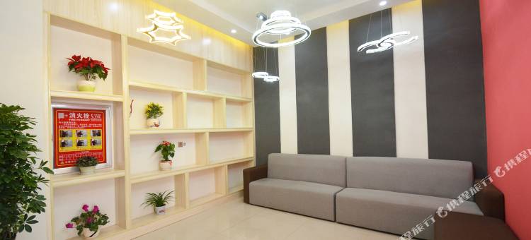 天伦豪圣酒店(登封嵩阳景区店)图片