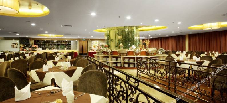 湛江中泰来大酒店(国贸大厦怡福国际广场店)图片