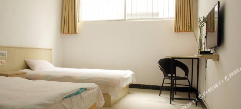 枣庄平安福印象宾馆图片