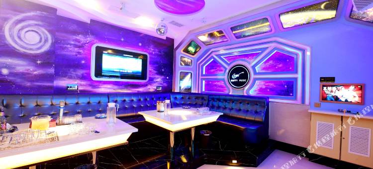 砚山烟草大酒店(七都国际广场店)图片