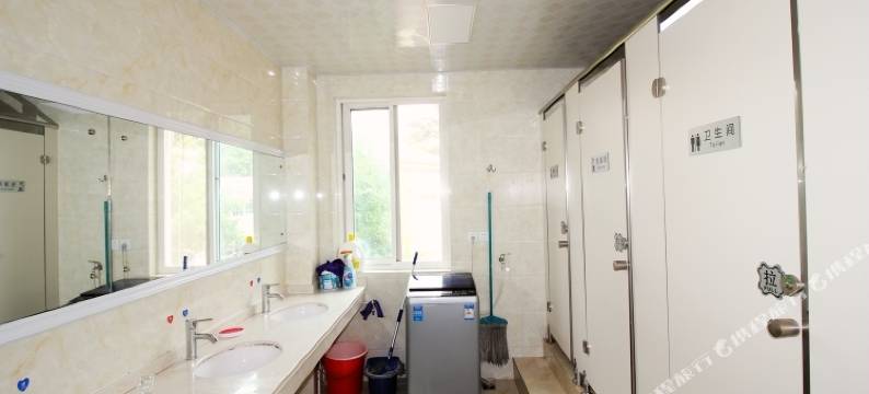 青岛韦迦咖啡青年旅舍图片