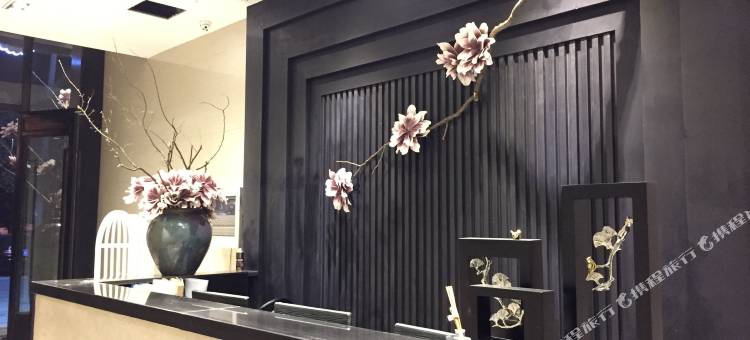华浦酒店(秀洲云海路店)图片