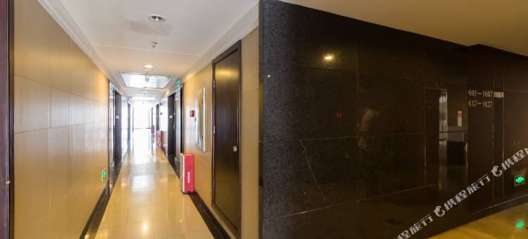 理想家公寓(珠江新岸店)图片