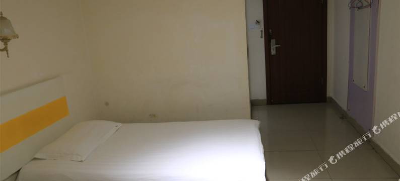 上海北忆宾馆图片