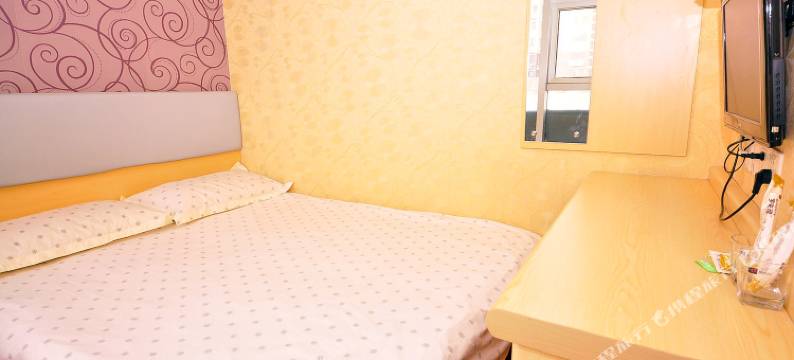 方舟宾馆(济南第二人民医院店)图片