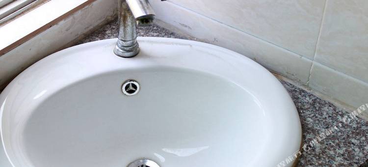 清远鑫泉宾馆图片