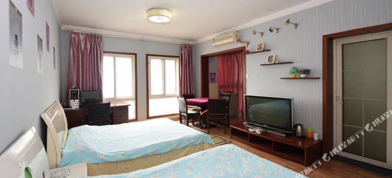 长沙星期八连锁酒店公寓图片