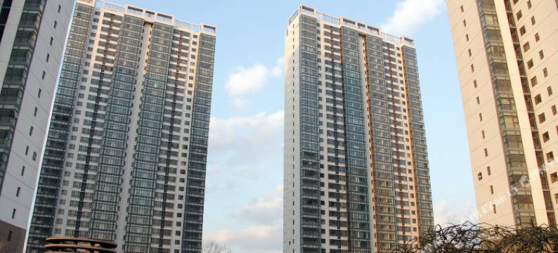 烟台静逸阁主题旅馆图片