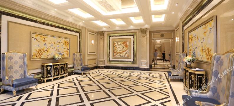 广州悦芬公寓图片