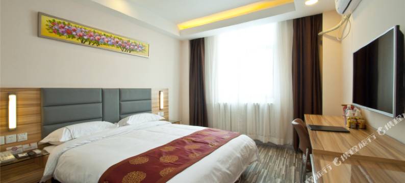 锦福记大酒店(临沂义堂店)图片