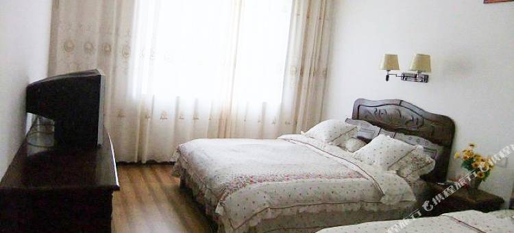 阳朔漓江徒步之家民宿图片