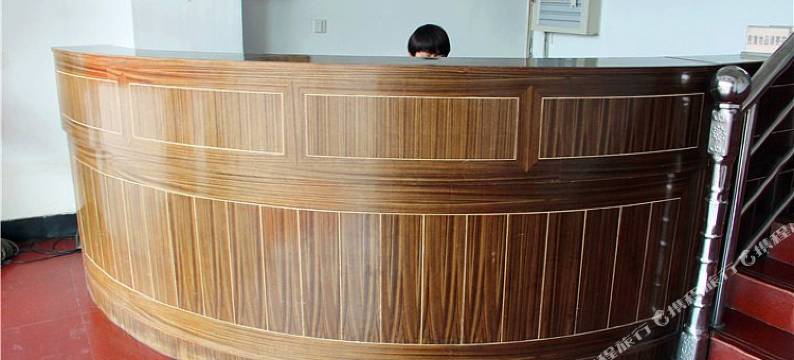 绍兴之江宾馆图片