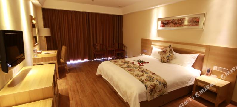 广州豪达嘉源酒店图片